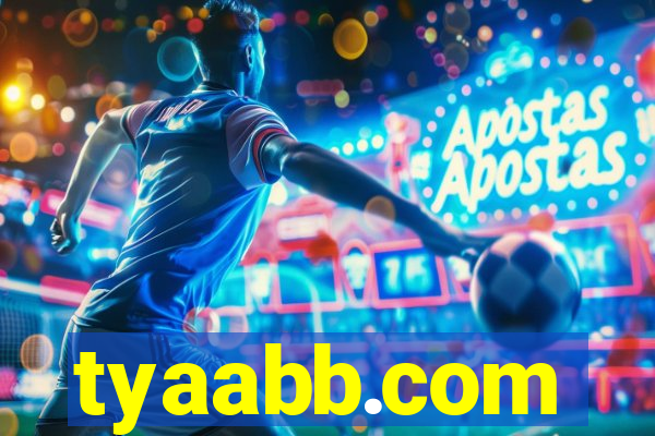 tyaabb.com