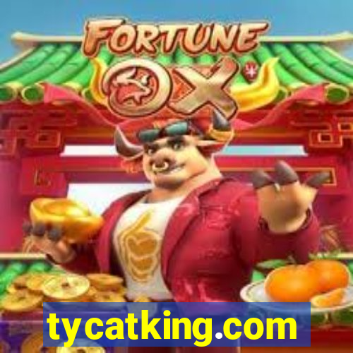 tycatking.com