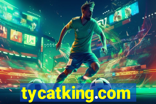 tycatking.com
