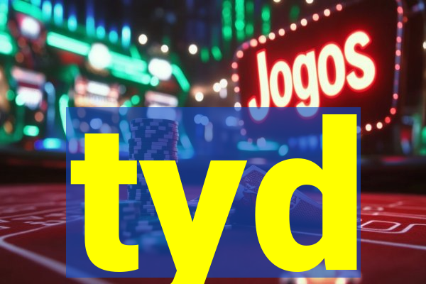 tyd-bet.com