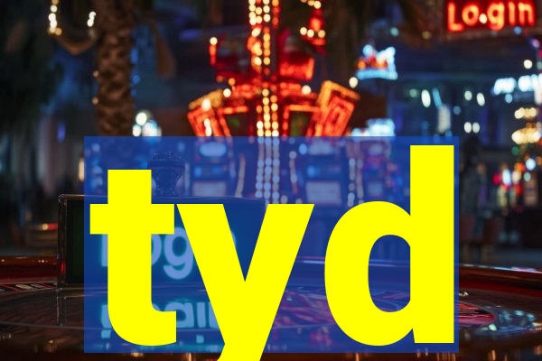 tyd-bet.com