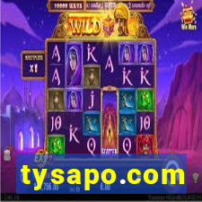 tysapo.com