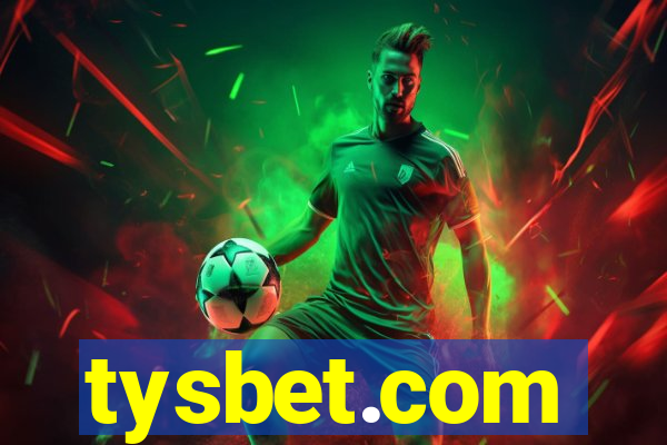 tysbet.com