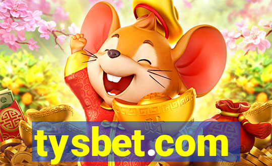 tysbet.com
