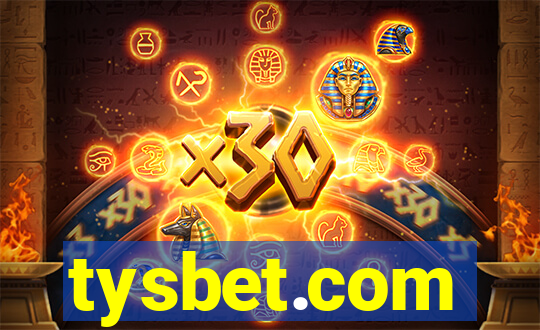 tysbet.com