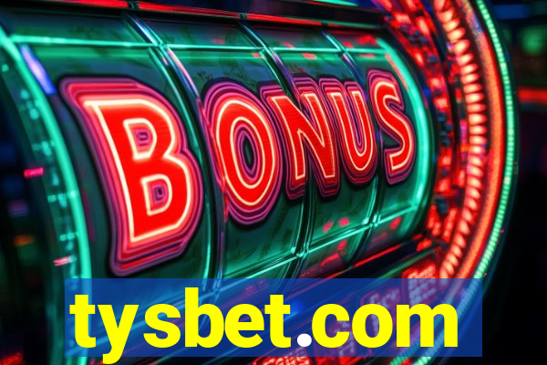 tysbet.com