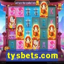 tysbets.com
