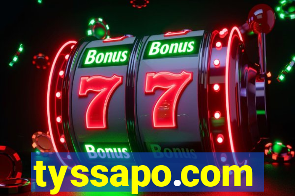 tyssapo.com
