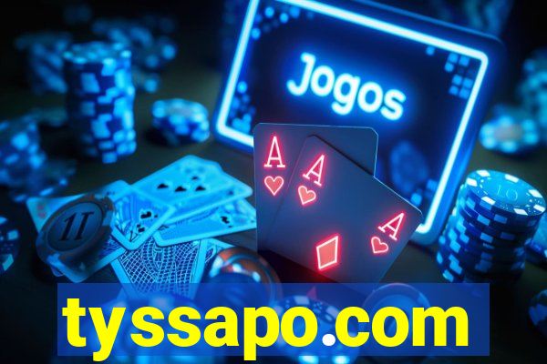 tyssapo.com