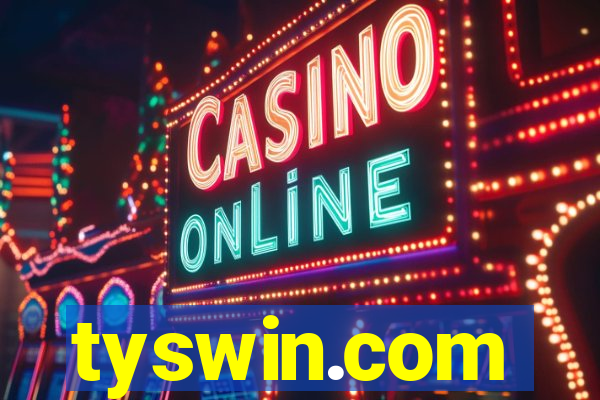 tyswin.com