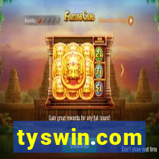 tyswin.com