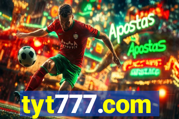 tyt777.com