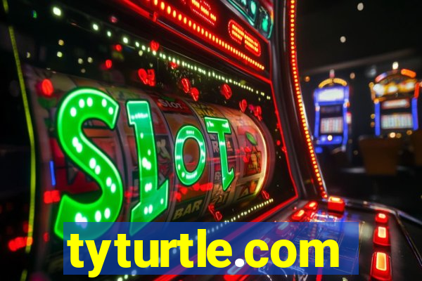 tyturtle.com