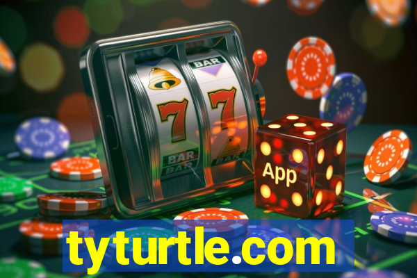 tyturtle.com