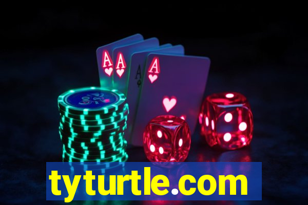 tyturtle.com