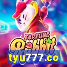 tyu777.co