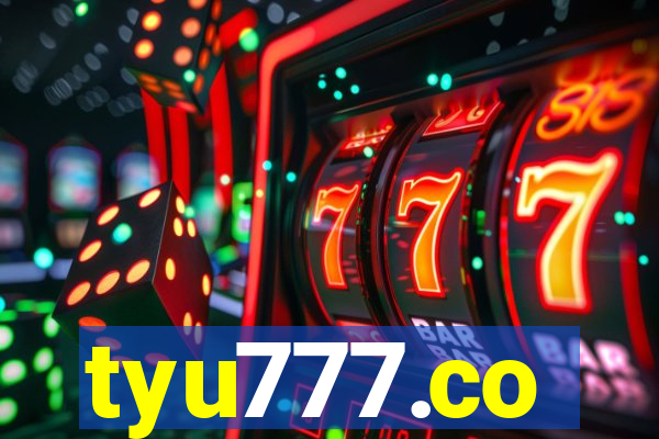 tyu777.co