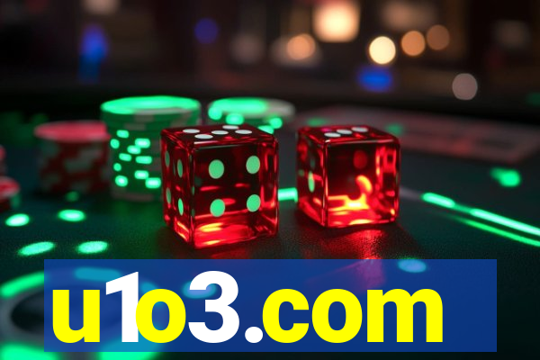 u1o3.com