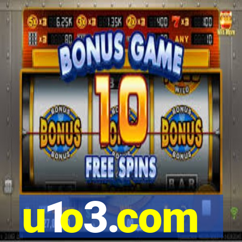 u1o3.com