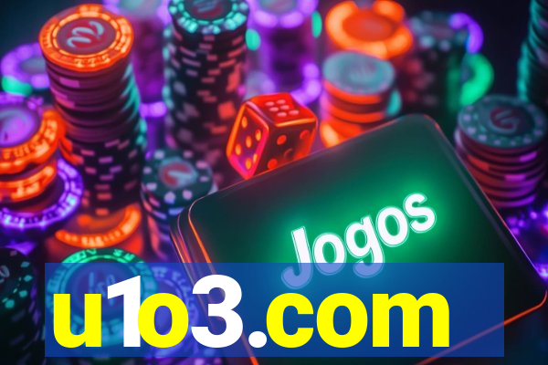 u1o3.com
