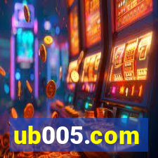 ub005.com