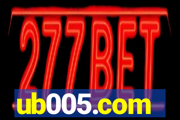 ub005.com