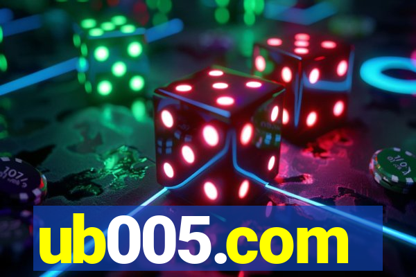 ub005.com