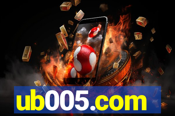 ub005.com