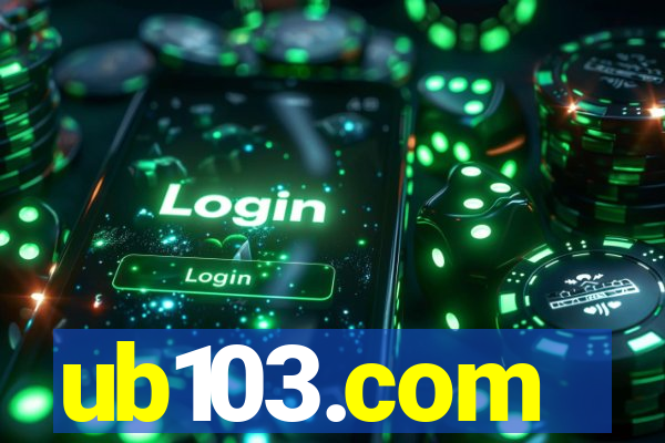 ub103.com