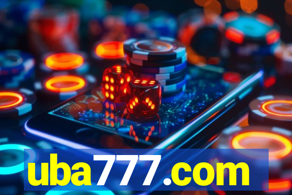 uba777.com