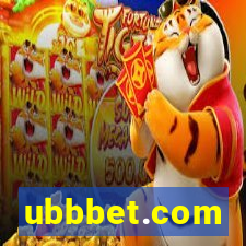 ubbbet.com