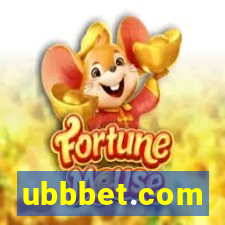 ubbbet.com