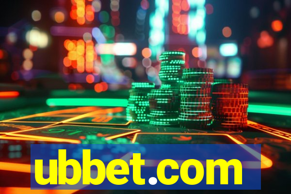 ubbet.com
