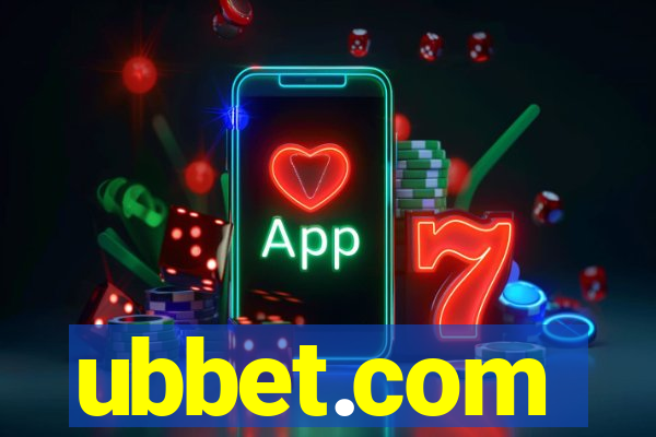 ubbet.com