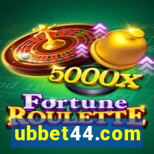 ubbet44.com