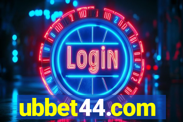 ubbet44.com