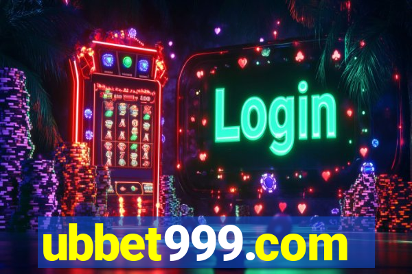 ubbet999.com