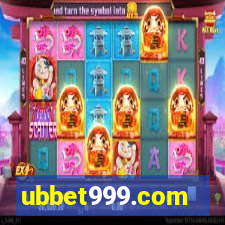ubbet999.com