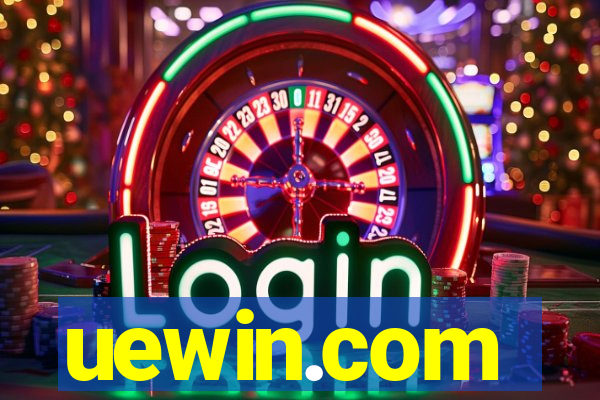 uewin.com