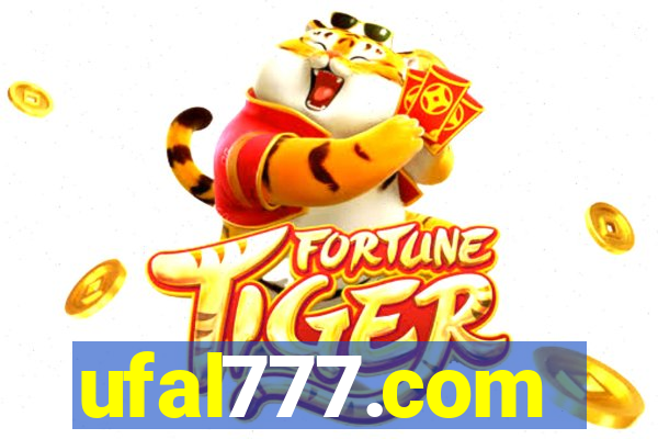 ufal777.com
