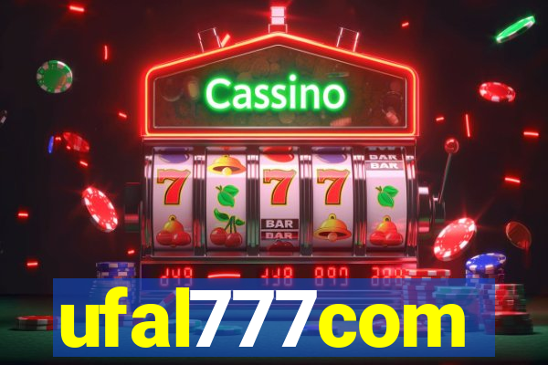 ufal777com