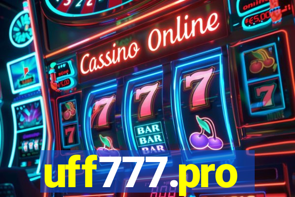 uff777.pro