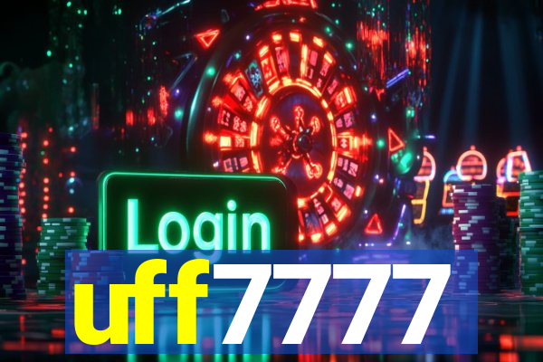 uff7777