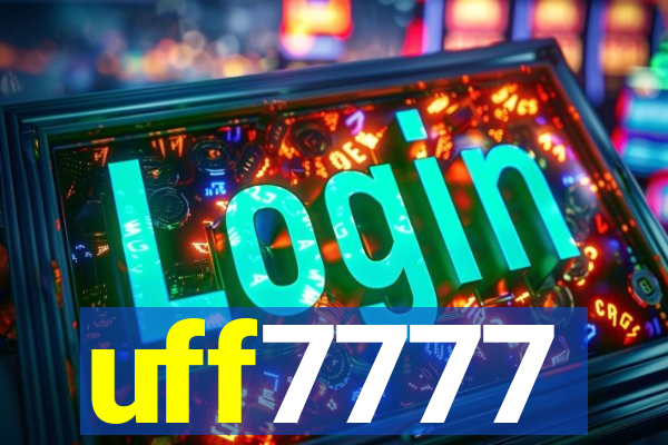 uff7777