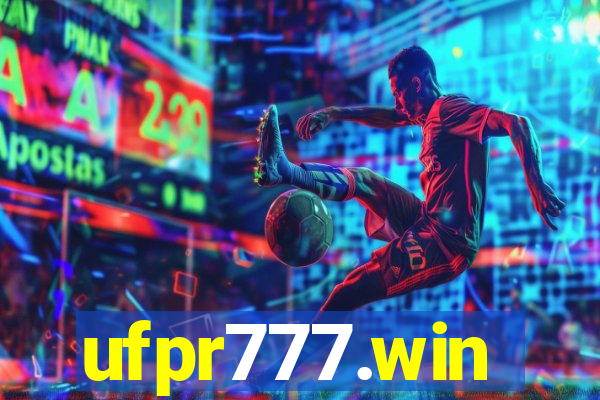 ufpr777.win