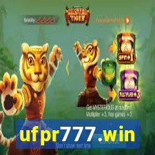 ufpr777.win