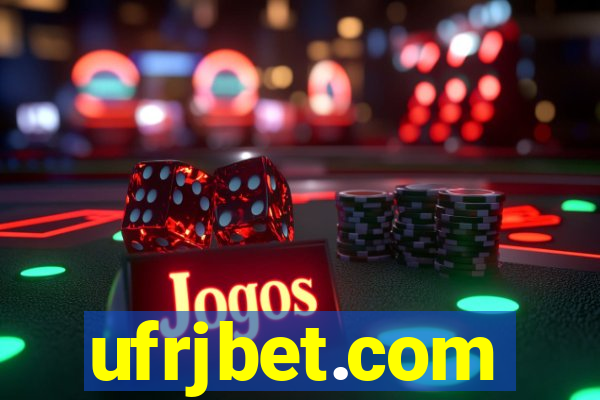 ufrjbet.com