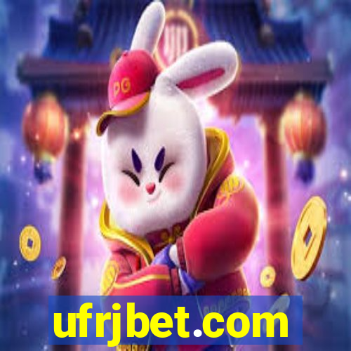 ufrjbet.com