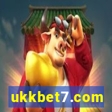 ukkbet7.com