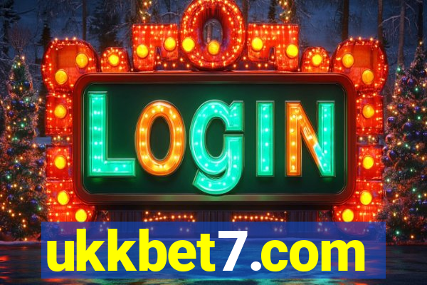 ukkbet7.com